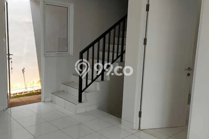 Rumah Minimalis 2 KT LT 108m2 di Summarecon Bandung Rumah Minimalis 2 KT LT 108m2 di Summarecon Bandung