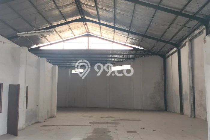 Unit Gudang Dijual di Dayeuhkolot Bandung Luas Bangunan 500m2 Unit Gudang Dijual di Dayeuhkolot Bandung Luas Bangunan 500m2