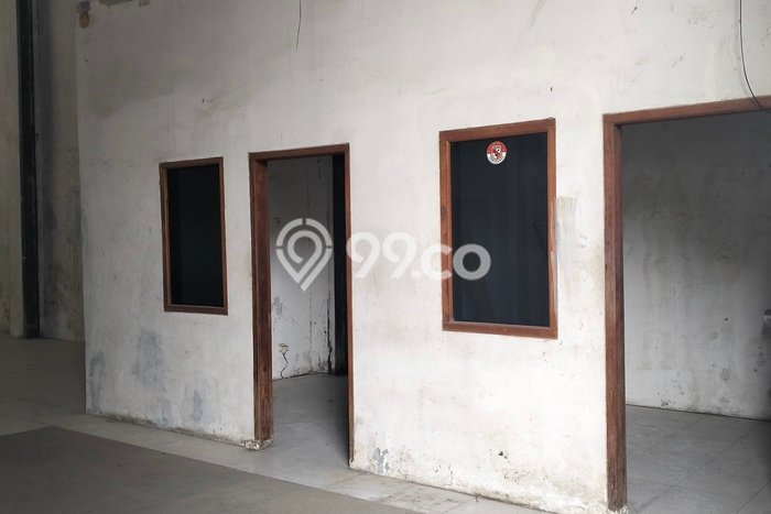 Gudang untuk Disewa di Pusat Bandung Luas Bangunan 500m2 Gudang untuk Disewa di Pusat Bandung Luas Bangunan 500m2