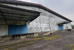 Area Ramai! Pabrik Dijual di Dayeuhkolot untuk Bisnis Luas Bangunan 15000m2 Area Ramai! Pabrik Dijual di Dayeuhkolot untuk Bisnis Luas Bangunan 15000m2