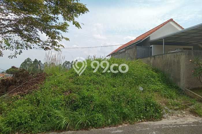 Untuk Dijual Tanah di Bandung, Luas 440m2 SHM Untuk Dijual Tanah di Bandung, Luas 440m2 SHM