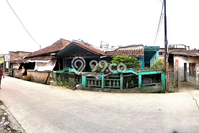 Rumah Minimalis 10 KT di Cibaduyut Bandung Unfurnished Rumah Minimalis 10 KT di Cibaduyut Bandung Unfurnished