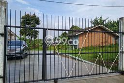 Rumah Minimalis LB/LT 70m2/1260m2 Dijual di Cisarua, Bandung Rumah Minimalis LB/LT 70m2/1260m2 Dijual di Cisarua, Bandung