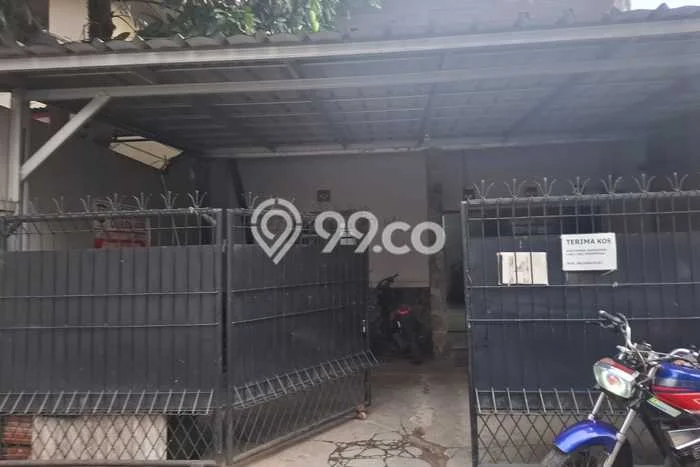 Tersedia Rumah Kost di Pungkur, Bandung 15 Kamar Tersedia Rumah Kost di Pungkur, Bandung 15 Kamar