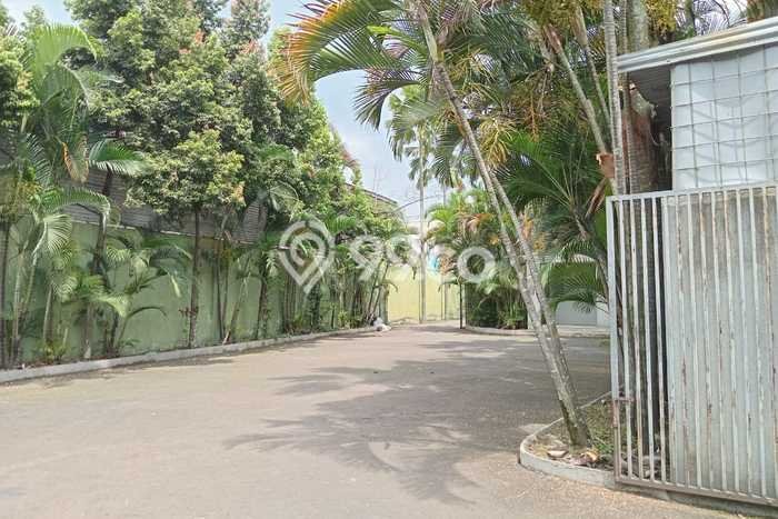 Paling Diincar! Pabrik Dijual di Kopo Harga Kompetitif Paling Diincar! Pabrik Dijual di Kopo Harga Kompetitif