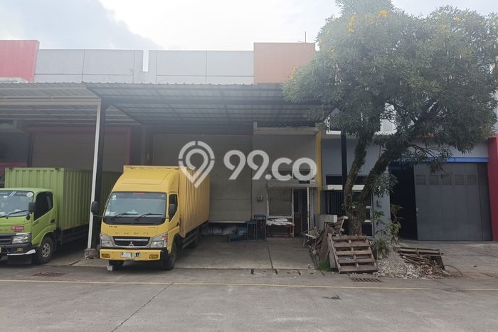 Gudang Dijual di Prime Area Bandung Luas 129m2 Gudang Dijual di Prime Area Bandung Luas 129m2