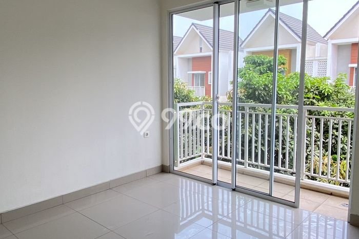 Rumah Minimalis 3 Kamar LT 128m2 di Summarecon Bandung Rumah Minimalis 3 Kamar LT 128m2 di Summarecon Bandung