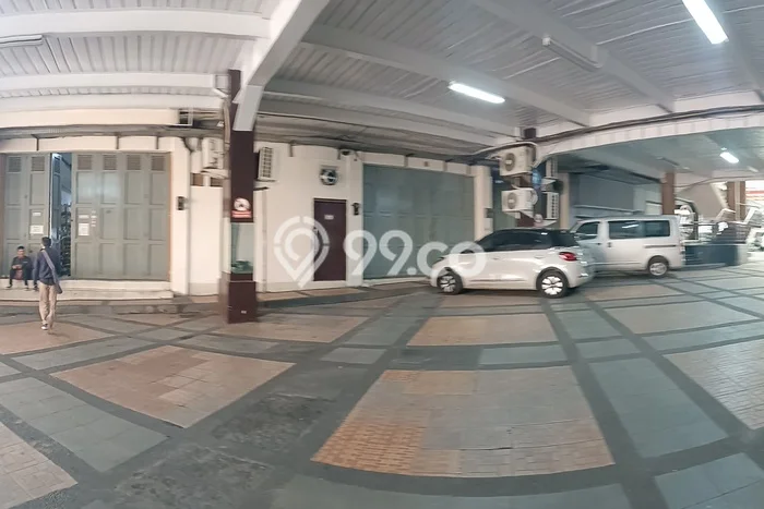 FOR RENT! Komersial di Pasir Kaliki Cocok untuk Bisnis 1500m2 FOR RENT! Komersial di Pasir Kaliki Cocok untuk Bisnis 1500m2