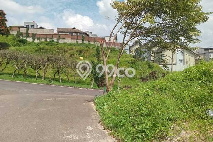 Untuk Dijual Tanah di Bandung, Luas 440m2 SHM Untuk Dijual Tanah di Bandung, Luas 440m2 SHM