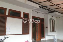 Disewakan Rumah Harga Terjangkau di Muara Bandung Punya 3 KT Disewakan Rumah Harga Terjangkau di Muara Bandung Punya 3 KT