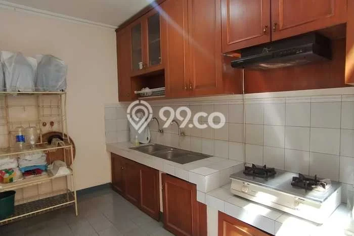 Rumah Elit LB 205m2 Siap Huni Desain Elegan di Pasteur, Bandung Rumah Elit LB 205m2 Siap Huni Desain Elegan di Pasteur, Bandung