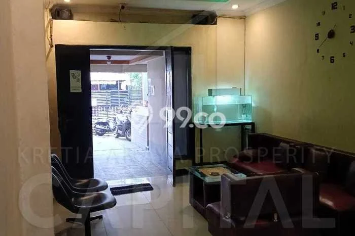 Rumah Kost untuk Dijual di Astanaanyar dengan 33 KT, 33 KM, Luas 800m2 Rumah Kost untuk Dijual di Astanaanyar dengan 33 KT, 33 KM, Luas 800m2