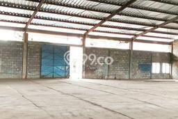 LOKASI STRATEGIS! Gudang For Rent Kawasan Moch Toha, Luas 525m2m², Area Berkembang LOKASI STRATEGIS! Gudang For Rent Kawasan Moch Toha, Luas 525m2m², Area Berkembang