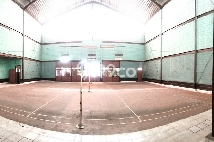 Unit Gudang Dijual di Bandung LT 900m2 & LB 600m2 Unit Gudang Dijual di Bandung LT 900m2 & LB 600m2