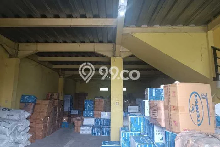 Paling Dicari! Gudang Dijual di Kopo Harga Kompetitif Paling Dicari! Gudang Dijual di Kopo Harga Kompetitif
