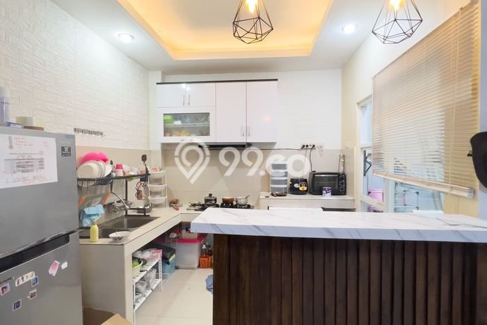 Dijual Rumah Eksklusif 3 KT di Rancamanyar, Bandung Dijual Rumah Eksklusif 3 KT di Rancamanyar, Bandung