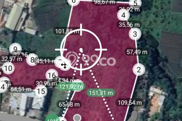 Tanah untuk Dijual Lokasi Soreang, Bandung Luas 10000m2 SHM Tanah untuk Dijual Lokasi Soreang, Bandung Luas 10000m2 SHM
