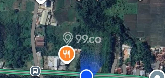 Tanah untuk Dijual Lokasi Soreang, Bandung Luas 10000m2 SHM Tanah untuk Dijual Lokasi Soreang, Bandung Luas 10000m2 SHM