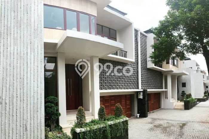 Rumah di , Area Asri, 4 KT Rumah di , Area Asri, 4 KT
