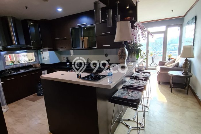 UNIT TERBAIK! Apartemen Kawasan , Jakarta Selatan, 2 KT, Luas 118m2m², Lokasi Strategis UNIT TERBAIK! Apartemen Kawasan , Jakarta Selatan, 2 KT, Luas 118m2m², Lokasi Strategis