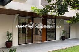 Dijual Rumah Premium dengan Fasilitas Sekitar Komplit di Kebayoran Baru, Jakarta Selatan Dijual Rumah Premium dengan Fasilitas Sekitar Komplit di Kebayoran Baru, Jakarta Selatan