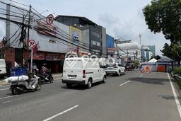 Tanah Disewa Strategis di Jakarta Pusat Luas 460m2 Tanah Disewa Strategis di Jakarta Pusat Luas 460m2
