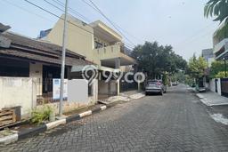 For Sale Hunian Rumah Nyaman 2 KT di Kelapa Dua, Jakarta Barat For Sale Hunian Rumah Nyaman 2 KT di Kelapa Dua, Jakarta Barat