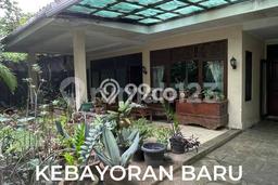 Tanah di Kebayoran Baru, Jakarta Selatan Luas 317m2 Dijual Segera Tanah di Kebayoran Baru, Jakarta Selatan Luas 317m2 Dijual Segera