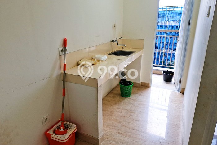 BEST DEAL! Apartemen Kawasan Medan Barat, 1 KM, Luas 56m², Pemandangan Terbaik BEST DEAL! Apartemen Kawasan Medan Barat, 1 KM, Luas 56m², Pemandangan Terbaik