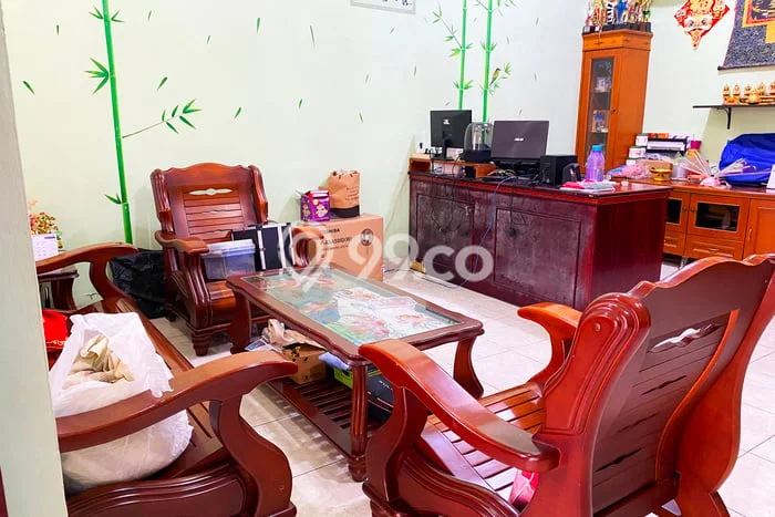 Dijual Hunian Mewah dengan Fasilitas Sekitar Lengkap di Medan Timur, Medan Dijual Hunian Mewah dengan Fasilitas Sekitar Lengkap di Medan Timur, Medan