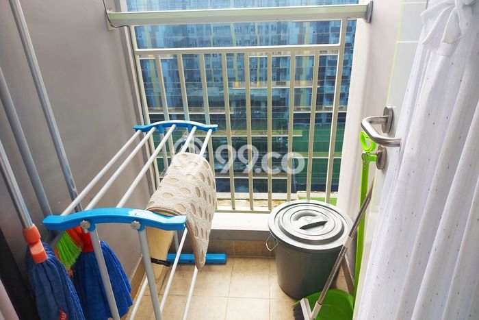 Dijual Apartemen Nyaman di Medan Barat Medan 1 Kamar Tidur Dijual Apartemen Nyaman di Medan Barat Medan 1 Kamar Tidur