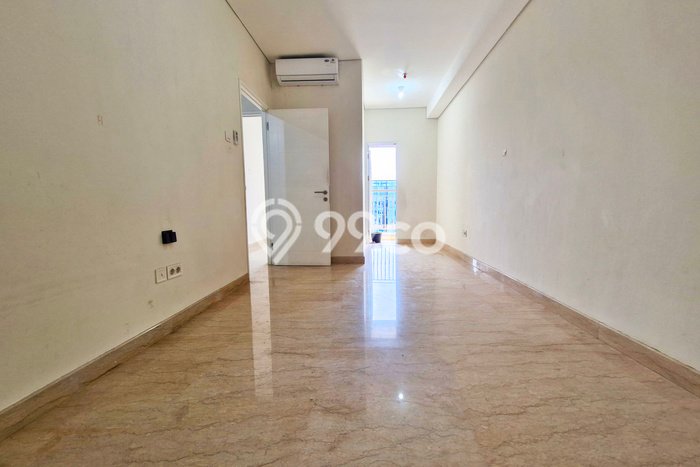 BEST DEAL! Apartemen Kawasan Medan Barat, 1 KM, Luas 56m², Pemandangan Terbaik BEST DEAL! Apartemen Kawasan Medan Barat, 1 KM, Luas 56m², Pemandangan Terbaik