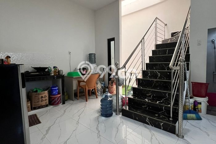 Hunian Cantik Modern Lb 86m2 di Medan Tembung, Medan Hunian Cantik Modern Lb 86m2 di Medan Tembung, Medan