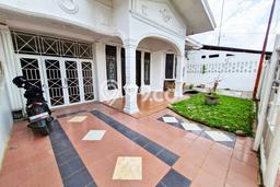 Jual Rumah Bagus Siap Huni LB 250m2 di Medan Sunggal, Medan Jual Rumah Bagus Siap Huni LB 250m2 di Medan Sunggal, Medan