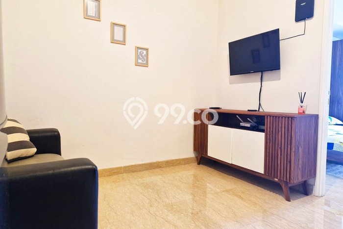 Apartemen di Medan Barat, 1 KT, Luas 42m², Akses Medan Barat, Medan, Medan Apartemen di Medan Barat, 1 KT, Luas 42m², Akses Medan Barat, Medan, Medan