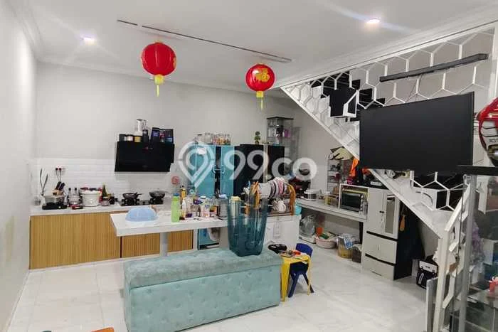 Hunian Cantik Modern Lb 87m2 di Percut Sei Tuan, Deli Serdang Hunian Cantik Modern Lb 87m2 di Percut Sei Tuan, Deli Serdang