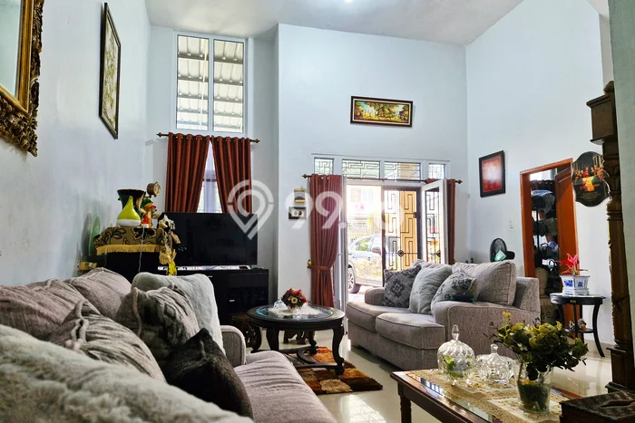 For Sale Rumah Elit Exclusive di Medan Sunggal, Medan For Sale Rumah Elit Exclusive di Medan Sunggal, Medan