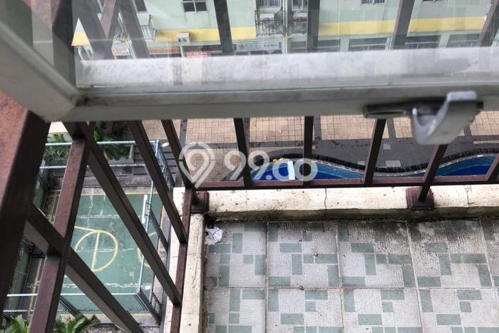 Dijual Apartemen 2 KT 1 KM di Buah Batu Luas 36m2 Dijual Apartemen 2 KT 1 KM di Buah Batu Luas 36m2