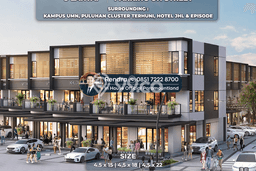 Ruko Bagus Dijual di Gading Serpong Tangerang Lokasi Strategis Cocok untuk Kembangkan Bisnis Ruko Bagus Dijual di Gading Serpong Tangerang Lokasi Strategis Cocok untuk Kembangkan Bisnis