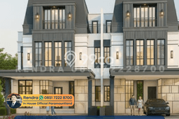 Dijual Cepat Rumah Minimalis & Modern LB 187m2 di Gading Serpong Dijual Cepat Rumah Minimalis & Modern LB 187m2 di Gading Serpong