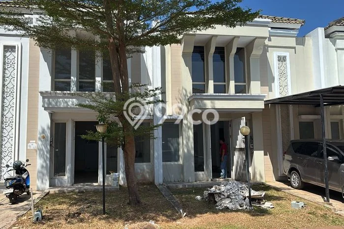 Rumah di Makassar, 3 KT, Dekat Universitas, LT 126m² Bangunan 91m² Rumah di Makassar, 3 KT, Dekat Universitas, LT 126m² Bangunan 91m²