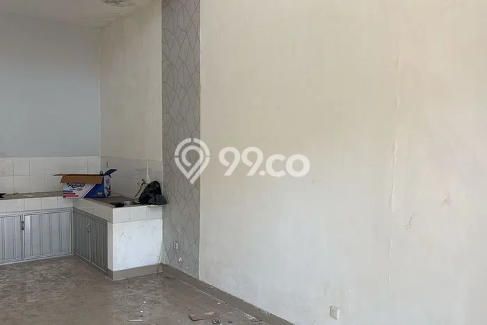 Rumah di Makassar, 3 KT, Dekat Universitas, LT 126m² Bangunan 91m² Rumah di Makassar, 3 KT, Dekat Universitas, LT 126m² Bangunan 91m²