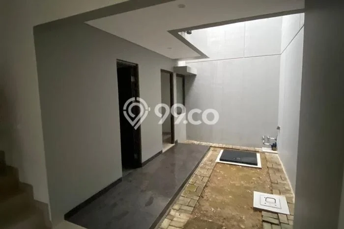 Jual Rumah Minimalis Bagus Punya 3 KT di Makassar Makassar SHM Jual Rumah Minimalis Bagus Punya 3 KT di Makassar Makassar SHM