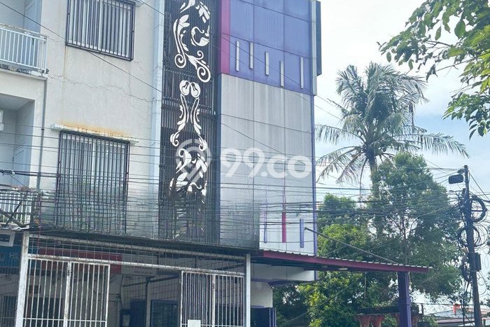 Dijual! Ruko di Ballaparang Makassar LT 136m2 / LB 266m2 Kawasan Strategis Dijual! Ruko di Ballaparang Makassar LT 136m2 / LB 266m2 Kawasan Strategis