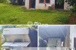 Untuk Disewa Ruko di Rappocini Makassar LT 600m2, LB 87m2 Untuk Disewa Ruko di Rappocini Makassar LT 600m2, LB 87m2