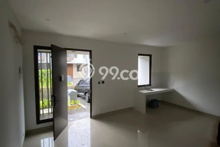 Jual Rumah Minimalis Bagus Punya 3 KT di Makassar Makassar SHM Jual Rumah Minimalis Bagus Punya 3 KT di Makassar Makassar SHM