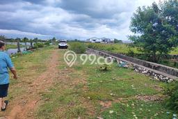 Tanah Dijual Lokasi Makassar, Makassar Luas 5400m2 Legalitas Aman Tanah Dijual Lokasi Makassar, Makassar Luas 5400m2 Legalitas Aman