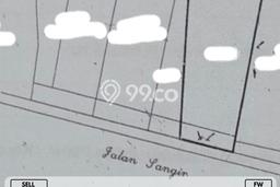 Tanah untuk Dijual di Wajo Makassar Luas 360m2 Tanah untuk Dijual di Wajo Makassar Luas 360m2