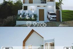 Vila Ready di Tabanan, Luas 0m2m², Lokasi Strategis Vila Ready di Tabanan, Luas 0m2m², Lokasi Strategis
