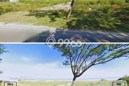 Tanah Kosong Dijual di Majene dengan Area 2601m2 Tanah Kosong Dijual di Majene dengan Area 2601m2